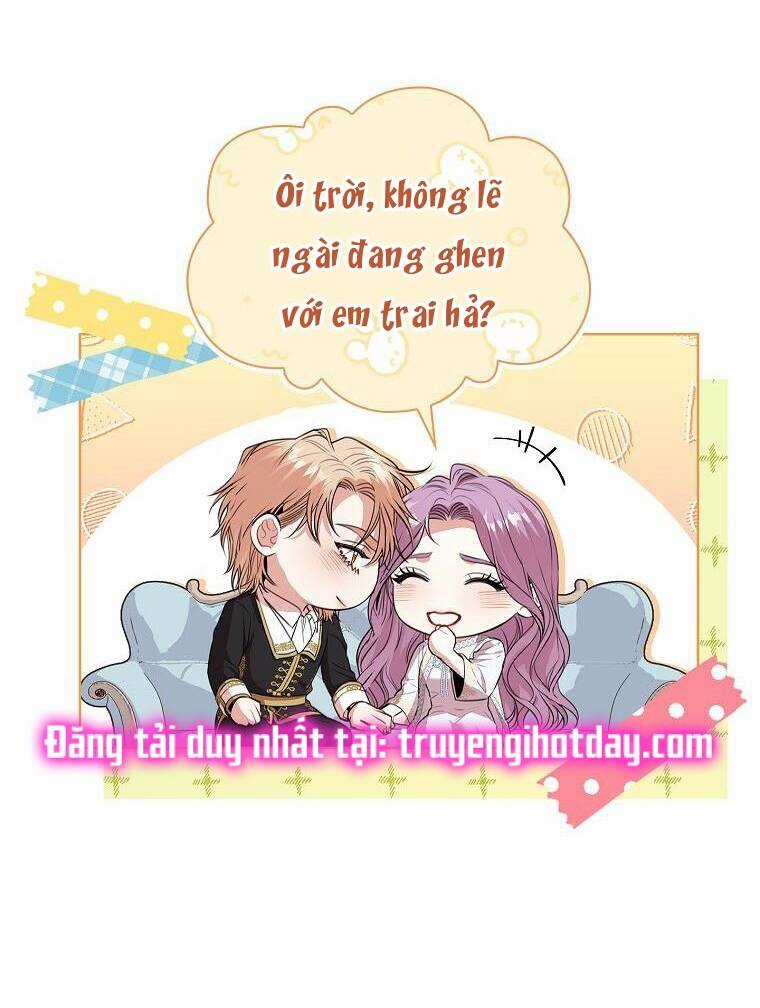 Tôi Trở Thành Thư Ký Của Bạo Chúa Chapter 92.1 trang 34