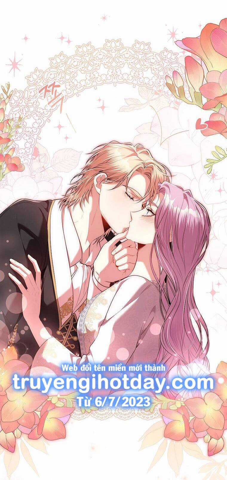 Tôi Trở Thành Thư Ký Của Bạo Chúa Chapter 92.1 trang 36