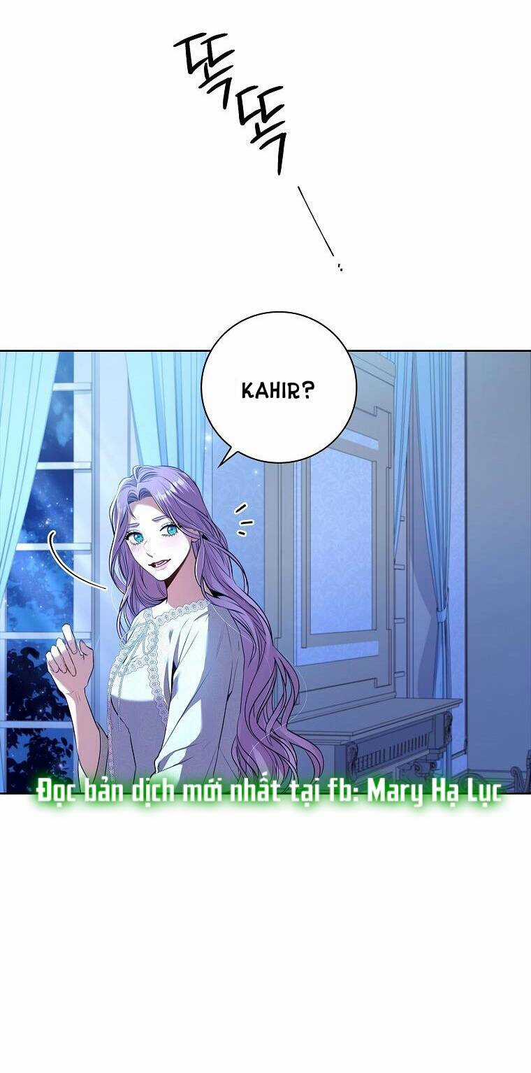 Tôi Trở Thành Thư Ký Của Bạo Chúa Chapter 92.1 trang 6