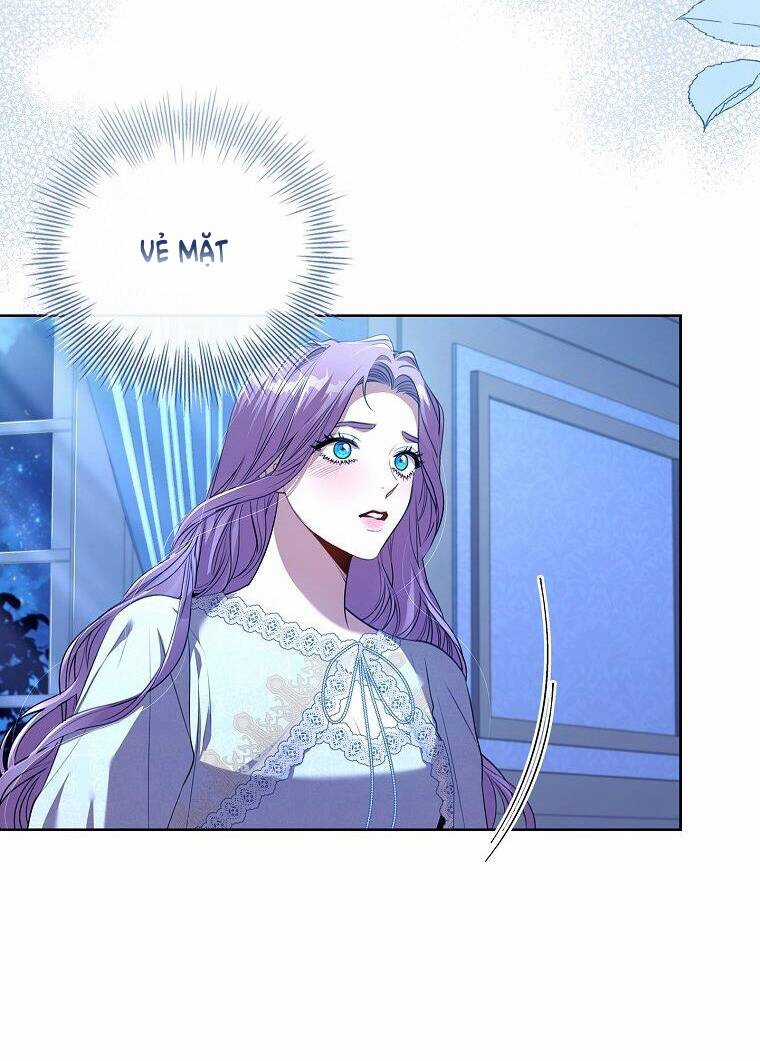 Tôi Trở Thành Thư Ký Của Bạo Chúa Chapter 92.1 trang 9