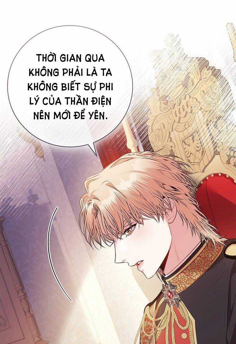 Tôi Trở Thành Thư Ký Của Bạo Chúa Chapter 92.2 trang 10