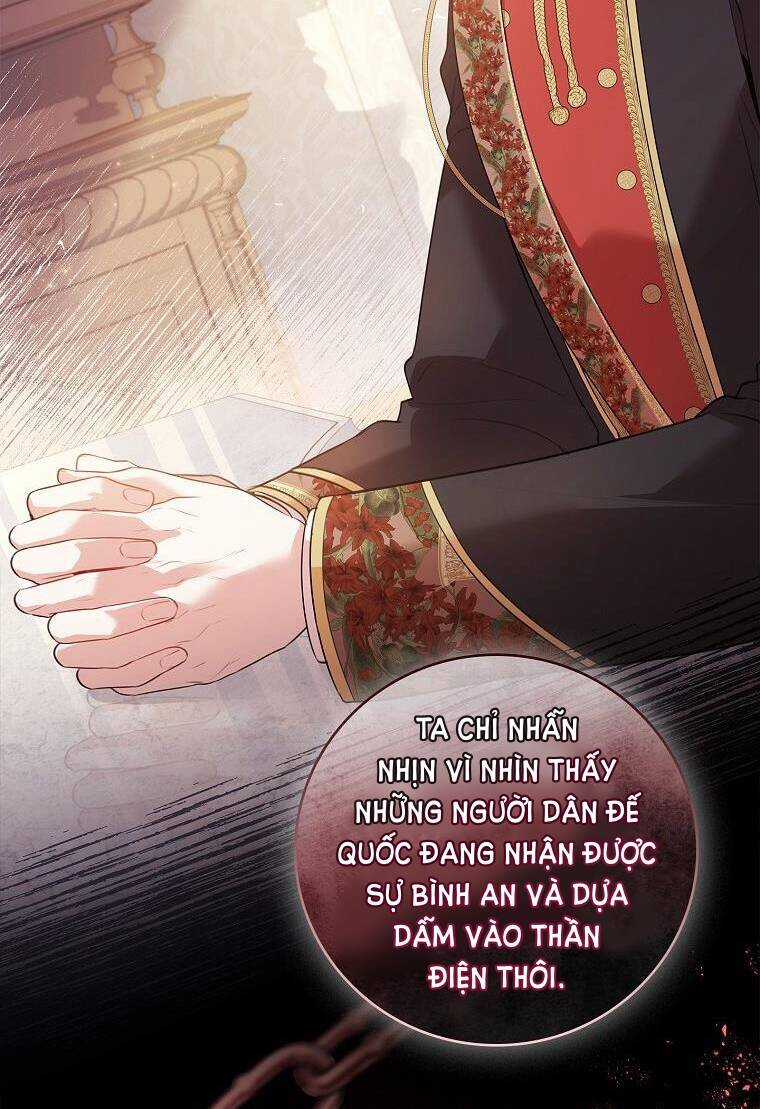 Tôi Trở Thành Thư Ký Của Bạo Chúa Chapter 92.2 trang 11