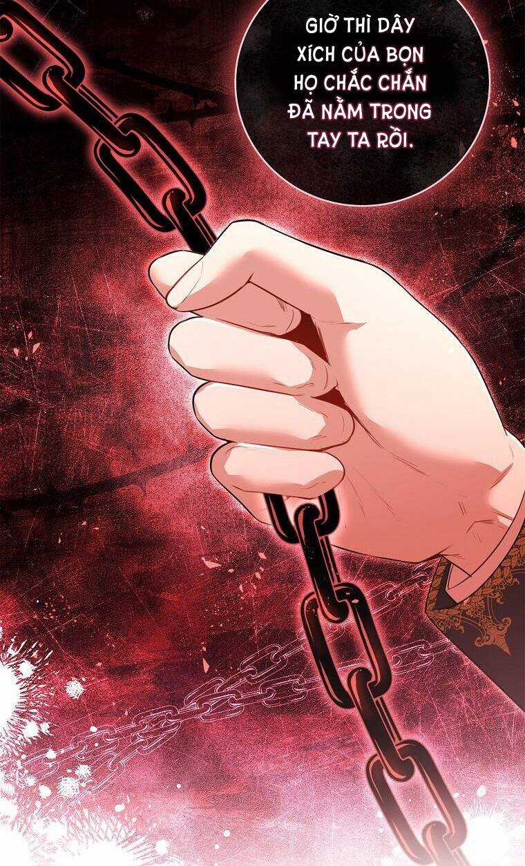 Tôi Trở Thành Thư Ký Của Bạo Chúa Chapter 92.2 trang 13