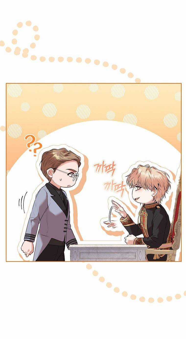 Tôi Trở Thành Thư Ký Của Bạo Chúa Chapter 92.2 trang 16