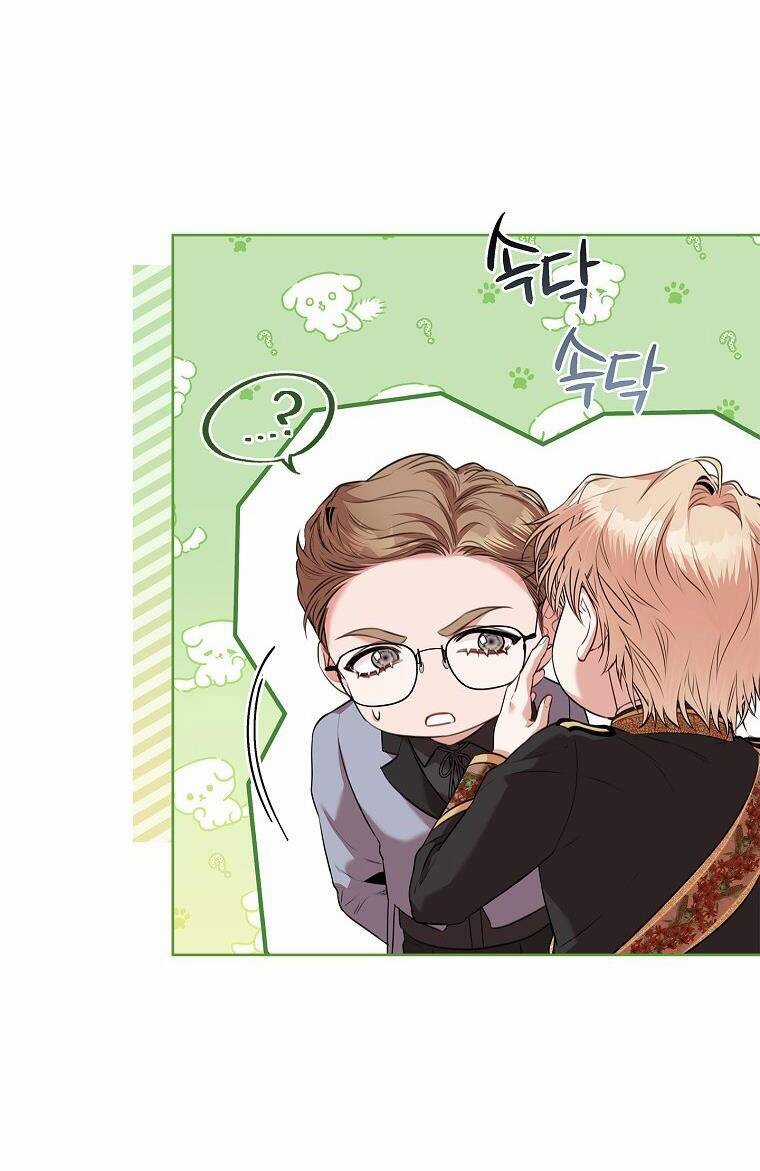 Tôi Trở Thành Thư Ký Của Bạo Chúa Chapter 92.2 trang 17