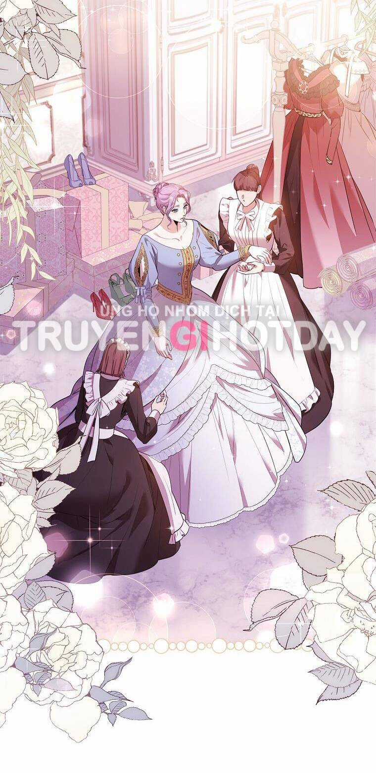 Tôi Trở Thành Thư Ký Của Bạo Chúa Chapter 92.2 trang 20