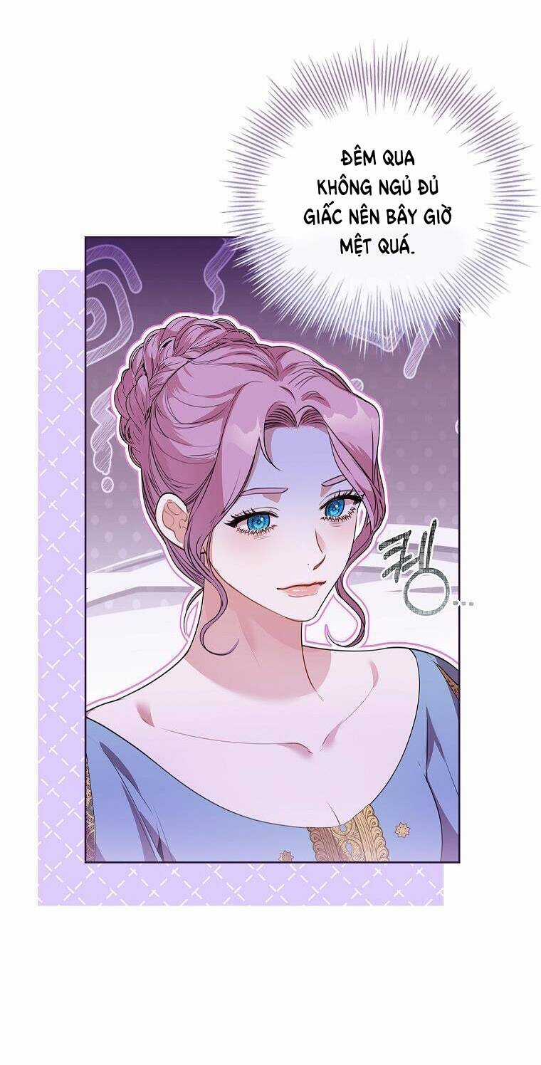 Tôi Trở Thành Thư Ký Của Bạo Chúa Chapter 92.2 trang 21