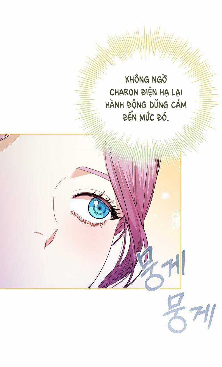 Tôi Trở Thành Thư Ký Của Bạo Chúa Chapter 92.2 trang 23