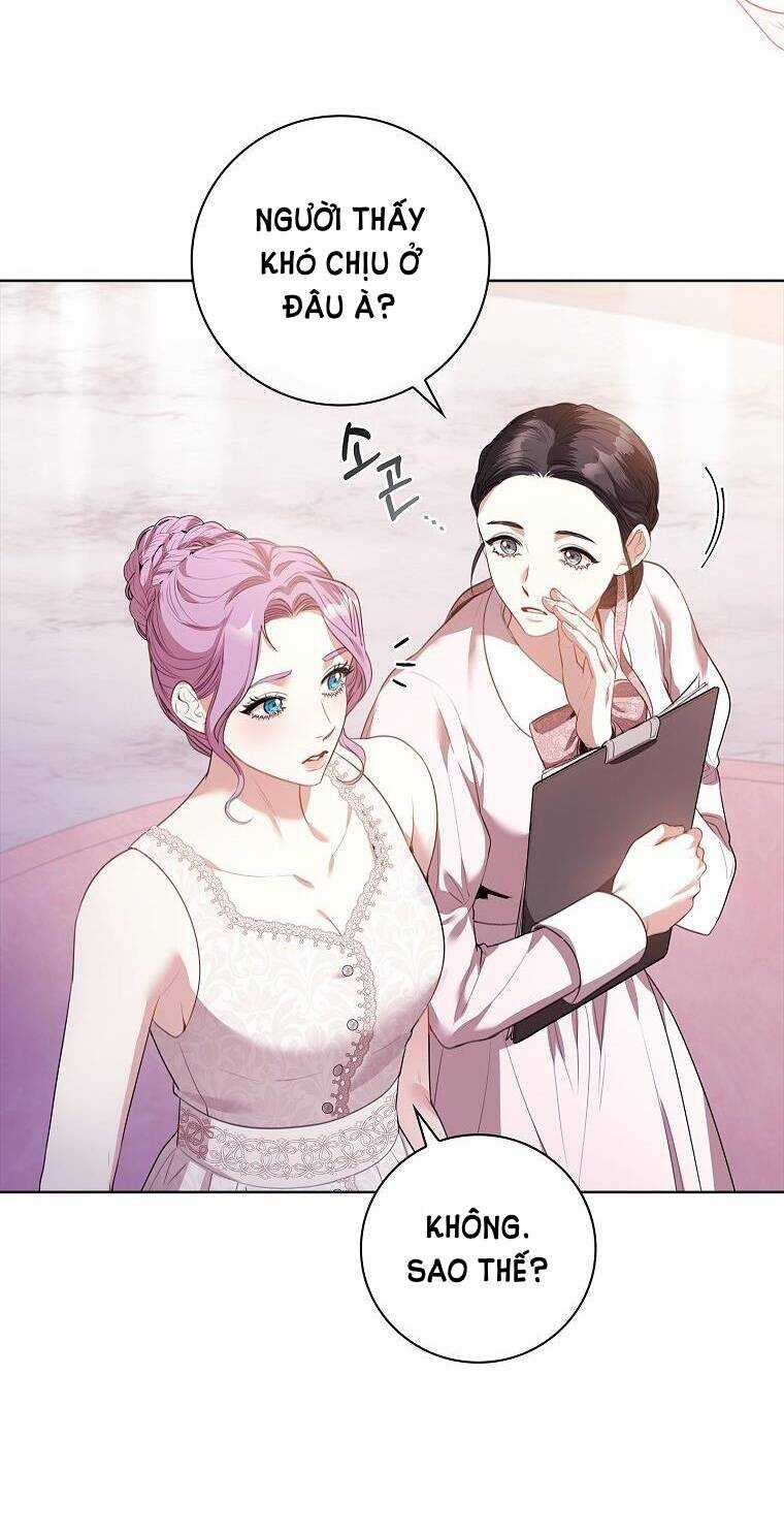 Tôi Trở Thành Thư Ký Của Bạo Chúa Chapter 92.2 trang 30