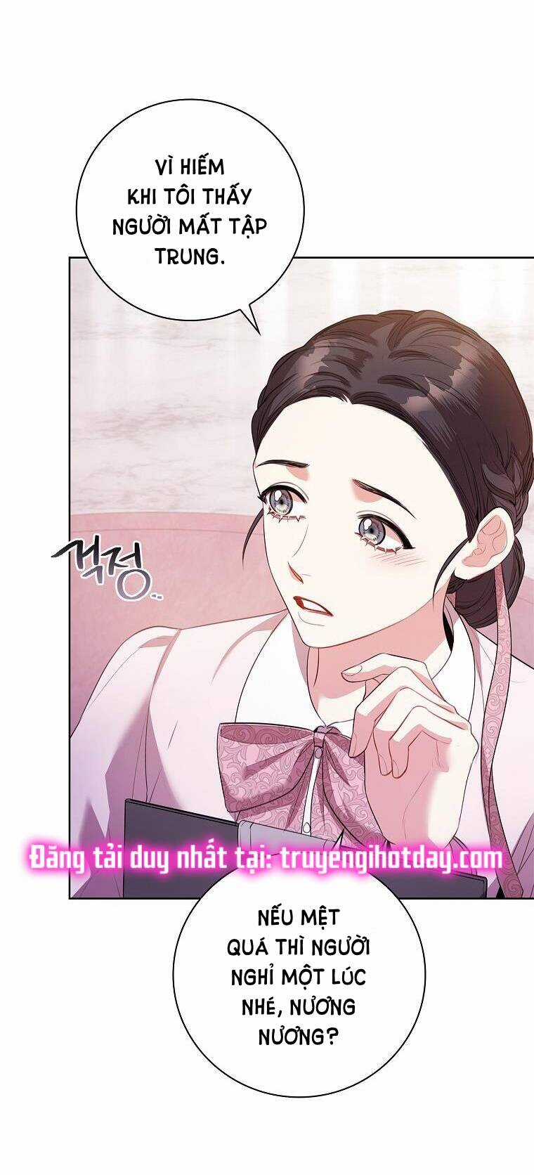 Tôi Trở Thành Thư Ký Của Bạo Chúa Chapter 92.2 trang 31