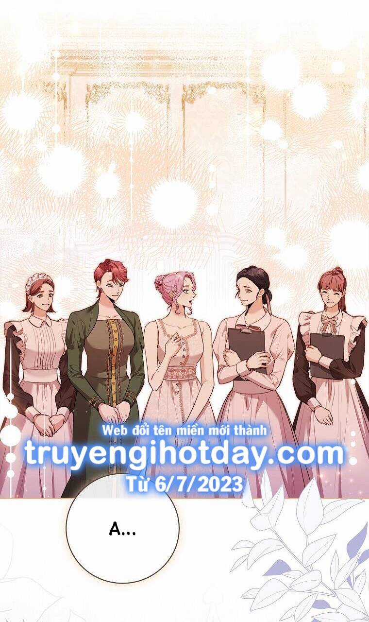 Tôi Trở Thành Thư Ký Của Bạo Chúa Chapter 92.2 trang 33