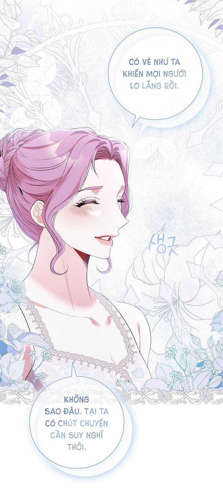 Tôi Trở Thành Thư Ký Của Bạo Chúa Chapter 92.2 trang 34