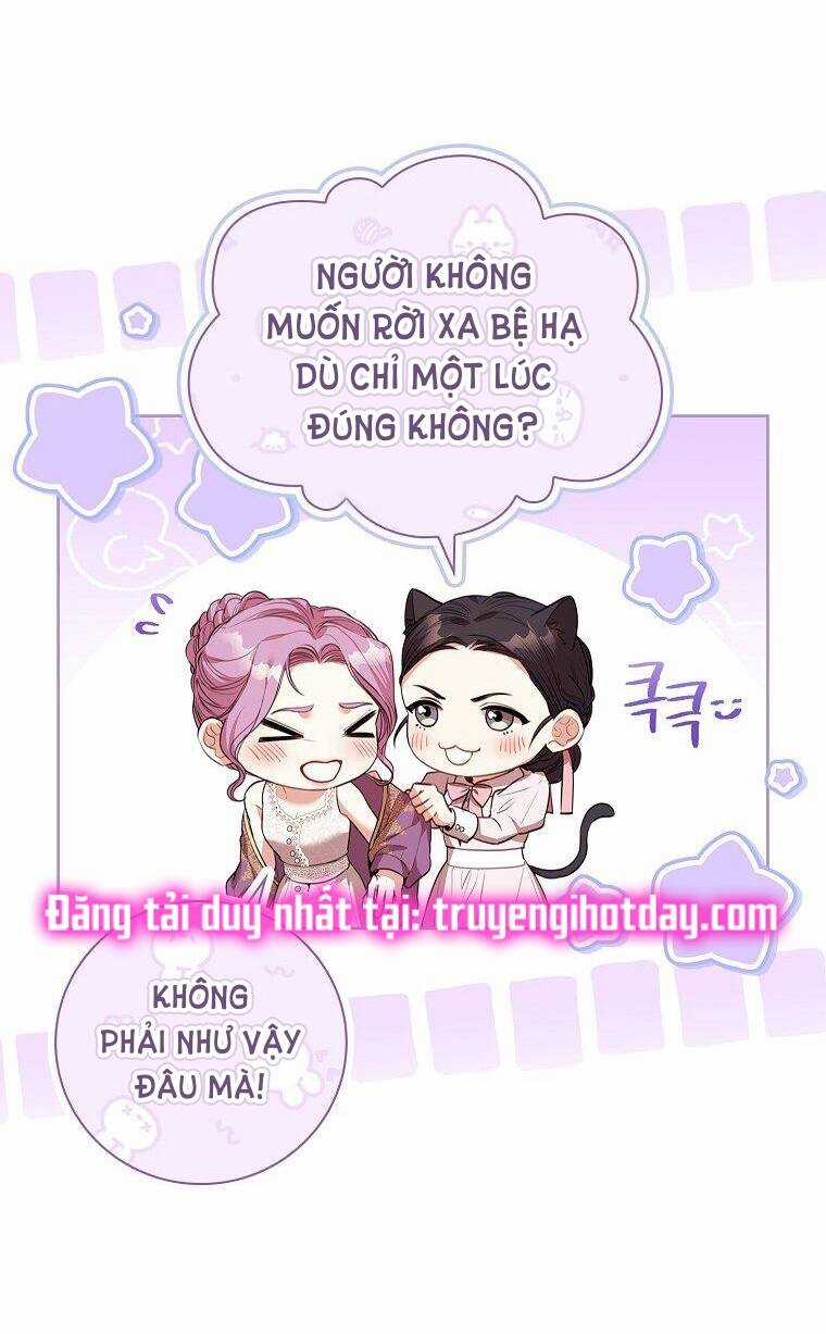 Tôi Trở Thành Thư Ký Của Bạo Chúa Chapter 92.2 trang 35