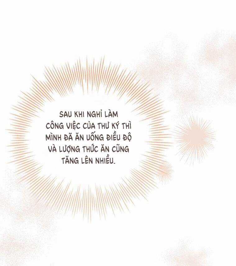 Tôi Trở Thành Thư Ký Của Bạo Chúa Chapter 92.2 trang 38