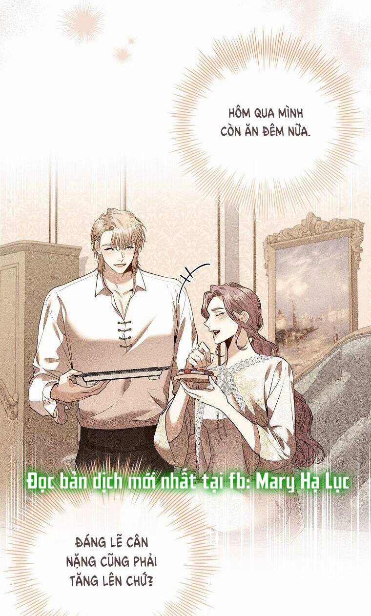 Tôi Trở Thành Thư Ký Của Bạo Chúa Chapter 92.2 trang 39