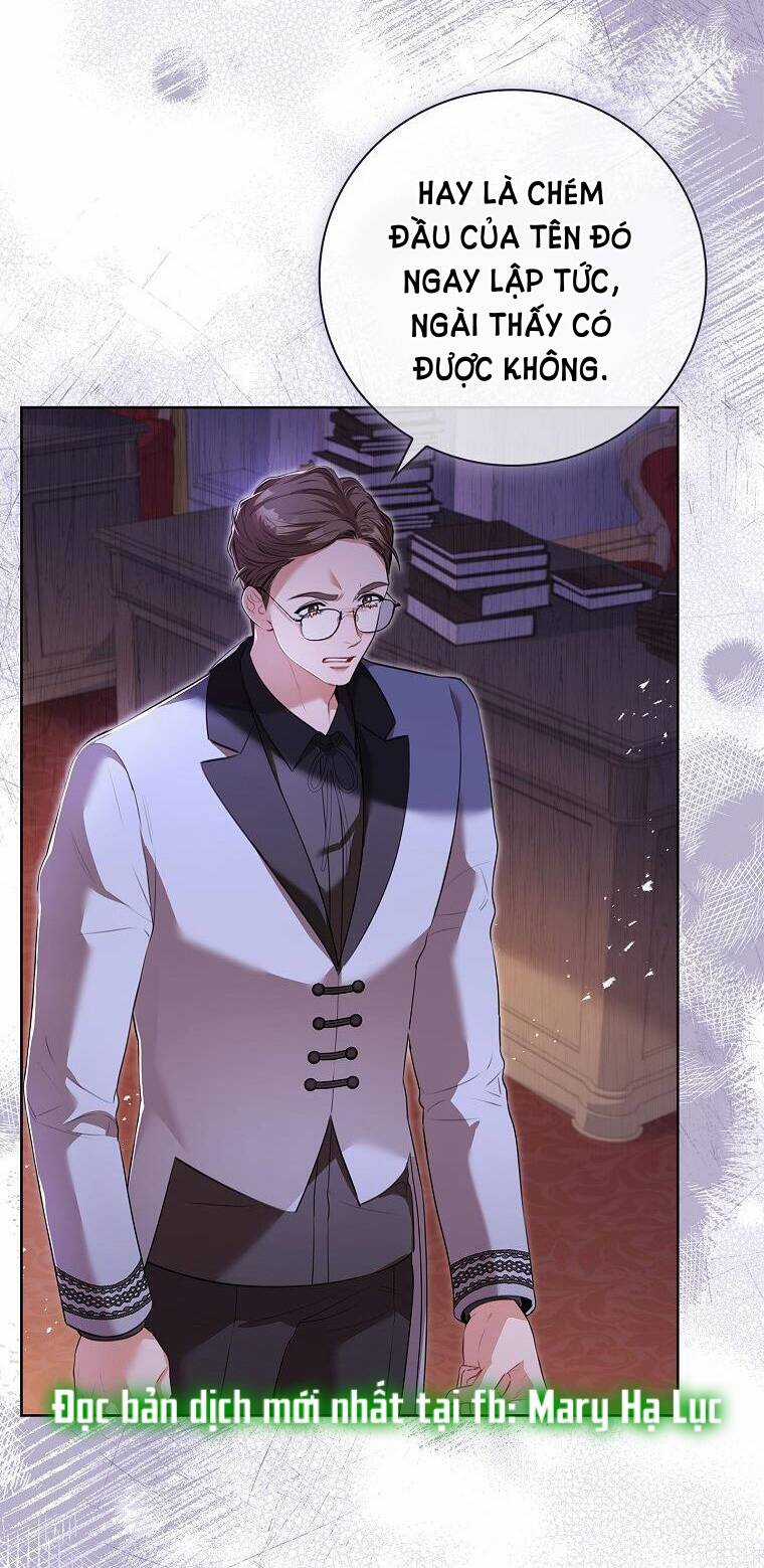 Tôi Trở Thành Thư Ký Của Bạo Chúa Chapter 92.2 trang 4