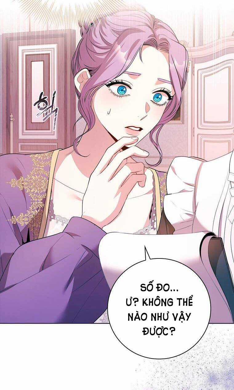 Tôi Trở Thành Thư Ký Của Bạo Chúa Chapter 92.2 trang 40