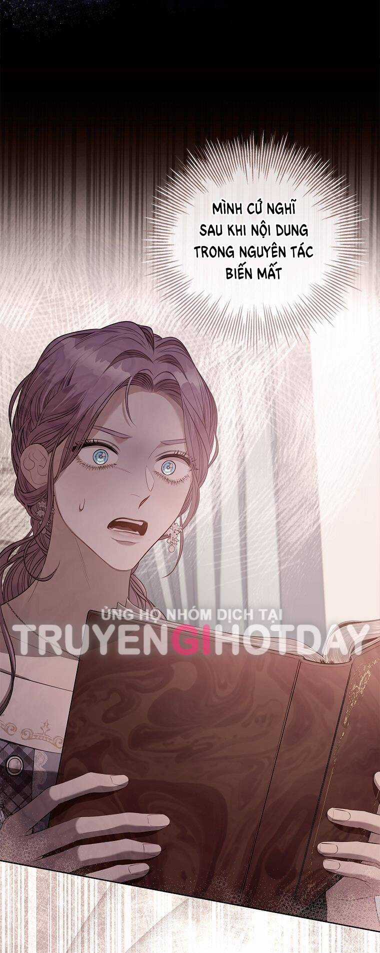 Tôi Trở Thành Thư Ký Của Bạo Chúa Chapter 92.2 trang 42