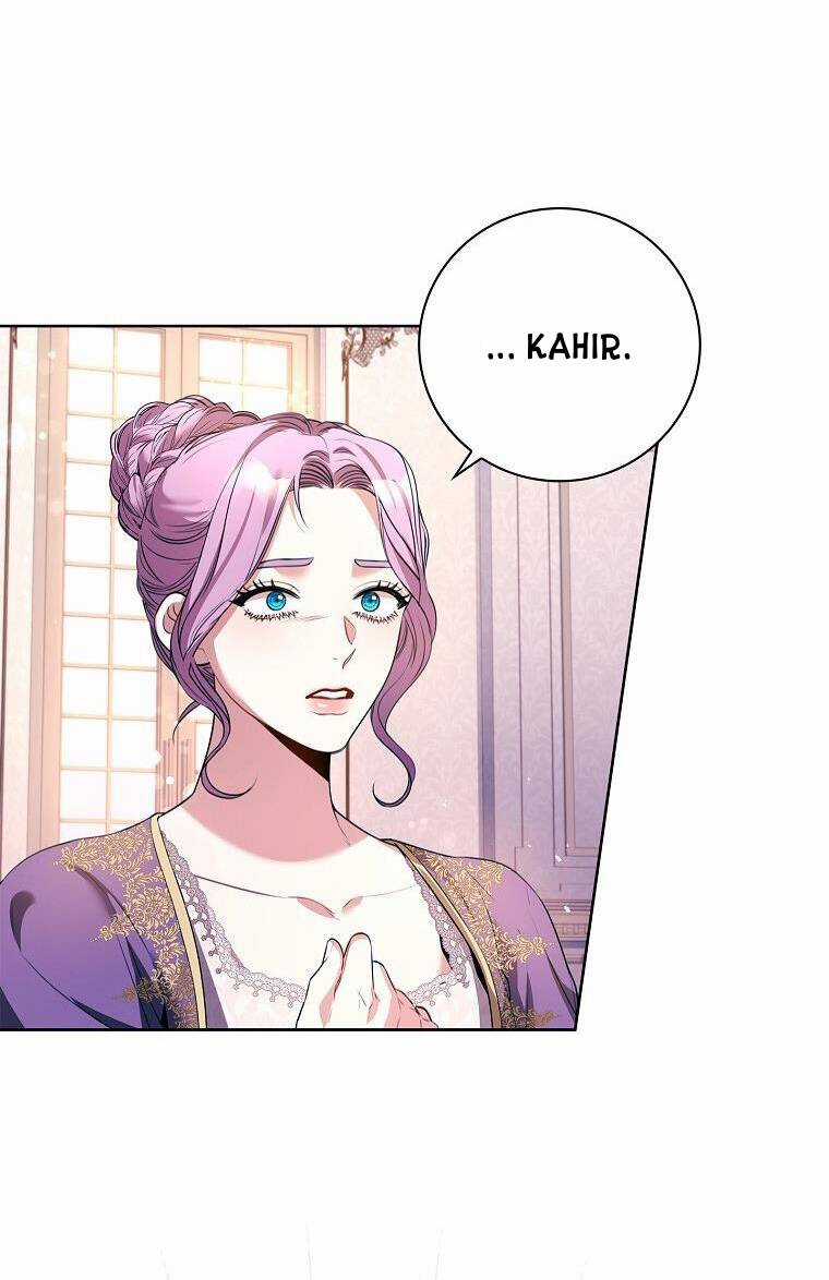 Tôi Trở Thành Thư Ký Của Bạo Chúa Chapter 92.2 trang 48