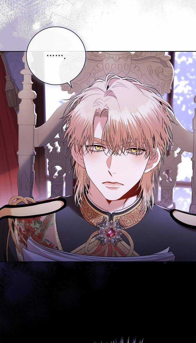 Tôi Trở Thành Thư Ký Của Bạo Chúa Chapter 92.2 trang 5