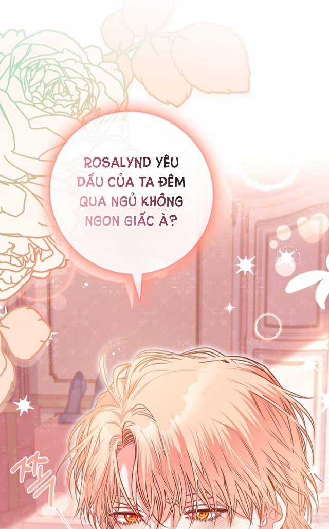 Tôi Trở Thành Thư Ký Của Bạo Chúa Chapter 93.1 trang 11