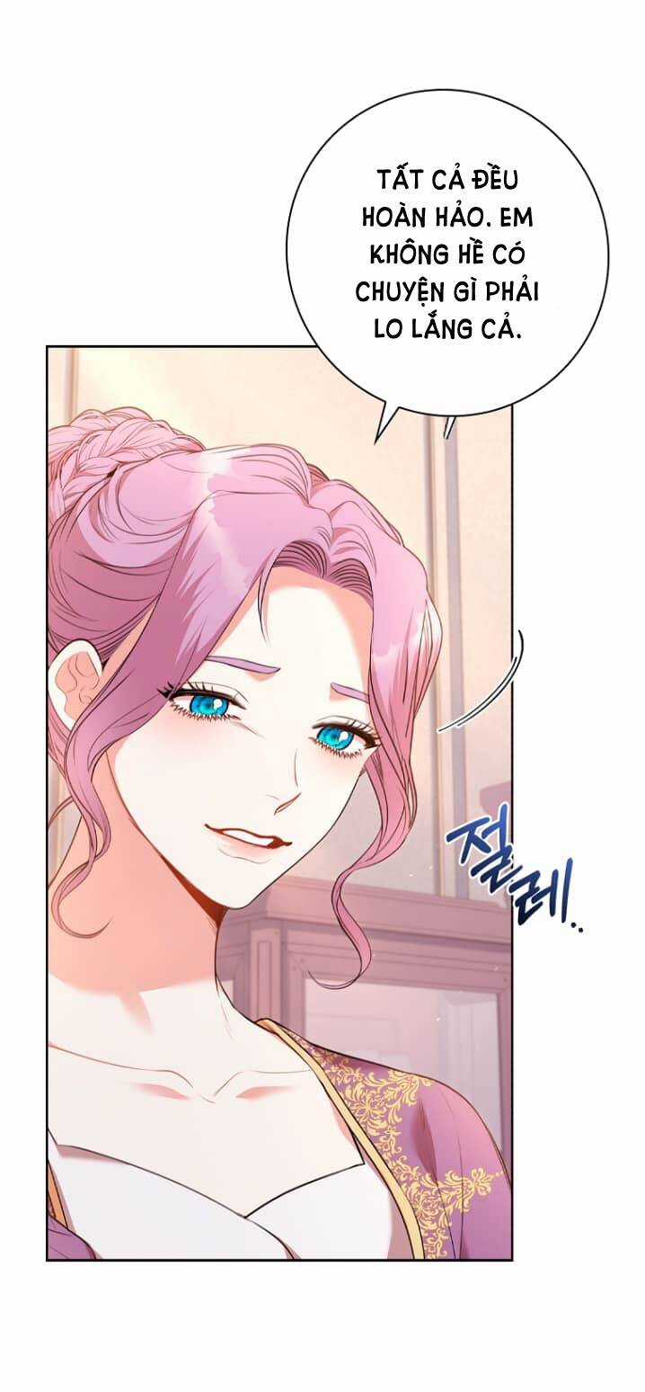 Tôi Trở Thành Thư Ký Của Bạo Chúa Chapter 93.1 trang 13