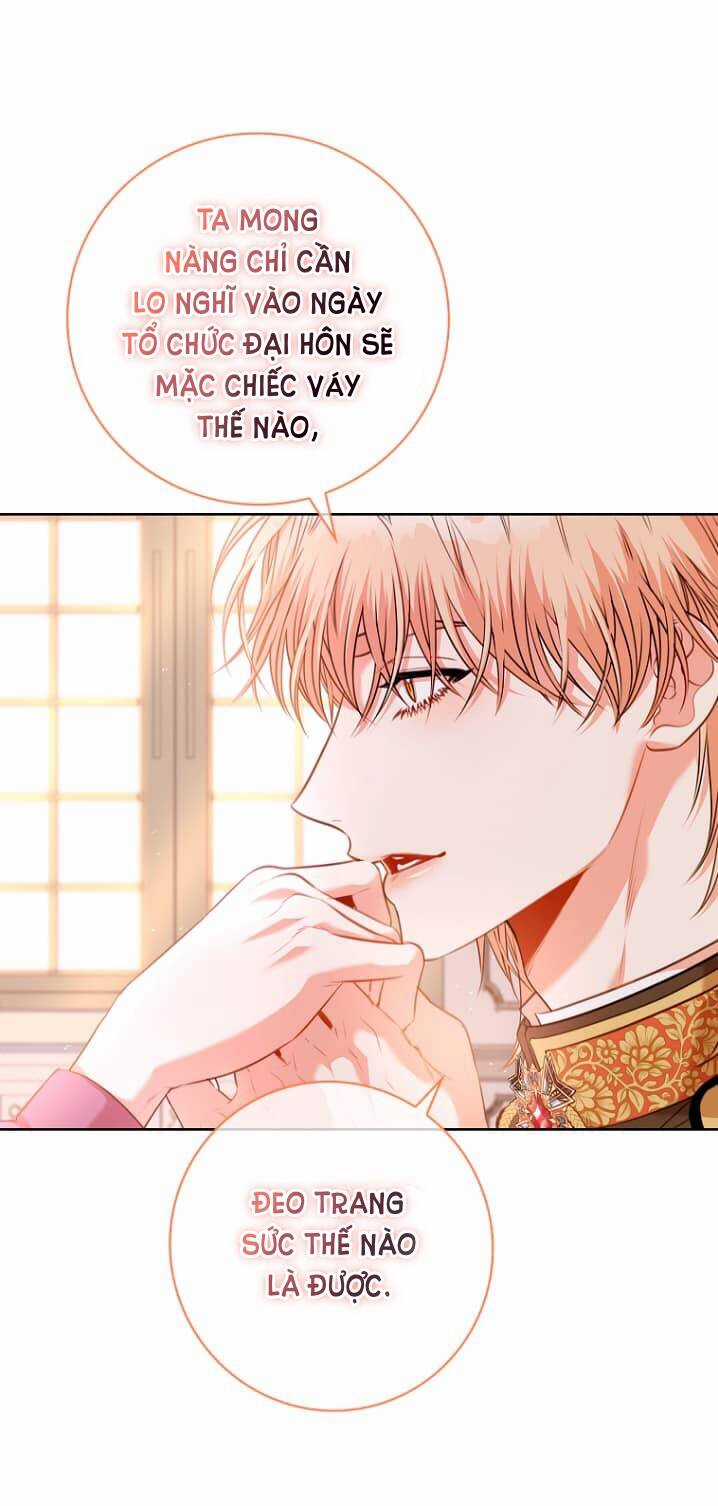 Tôi Trở Thành Thư Ký Của Bạo Chúa Chapter 93.1 trang 14