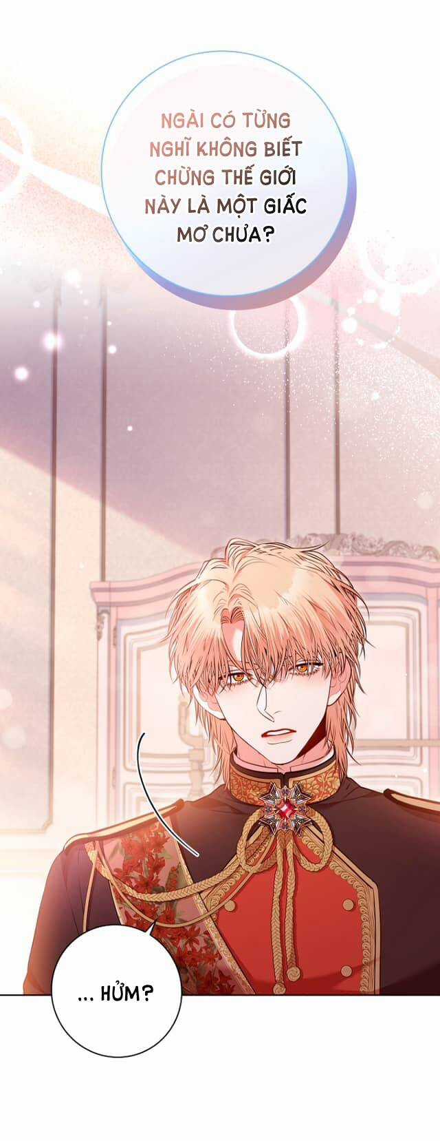 Tôi Trở Thành Thư Ký Của Bạo Chúa Chapter 93.1 trang 16