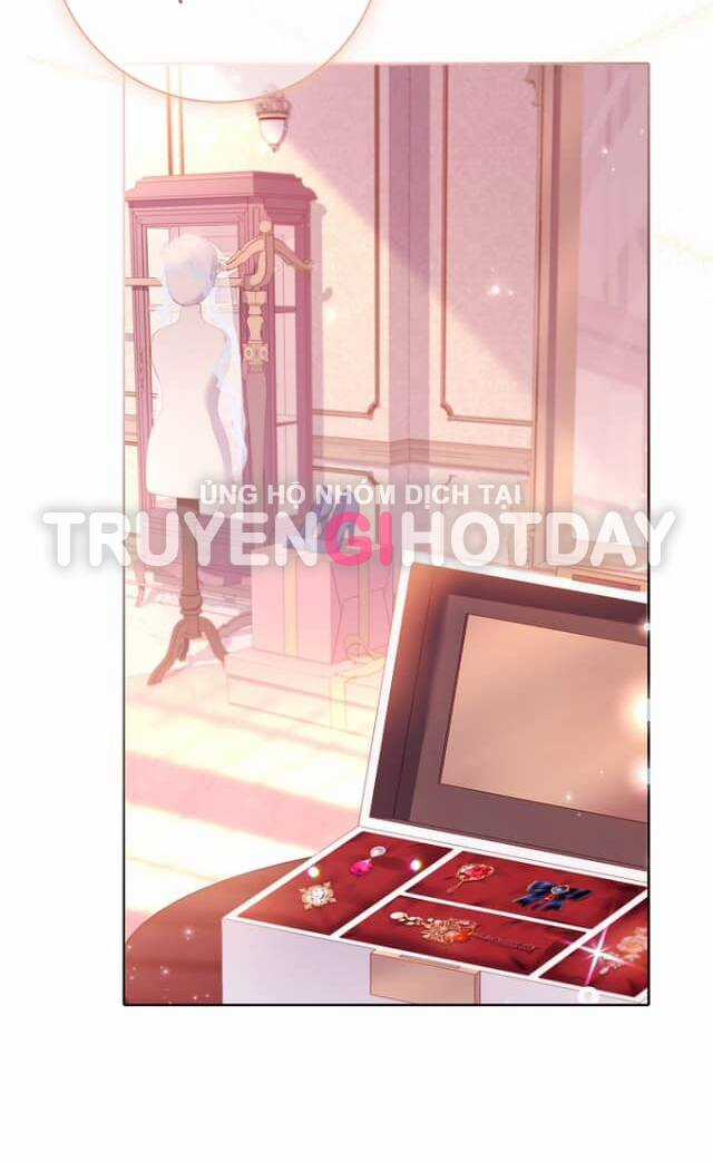 Tôi Trở Thành Thư Ký Của Bạo Chúa Chapter 93.1 trang 18