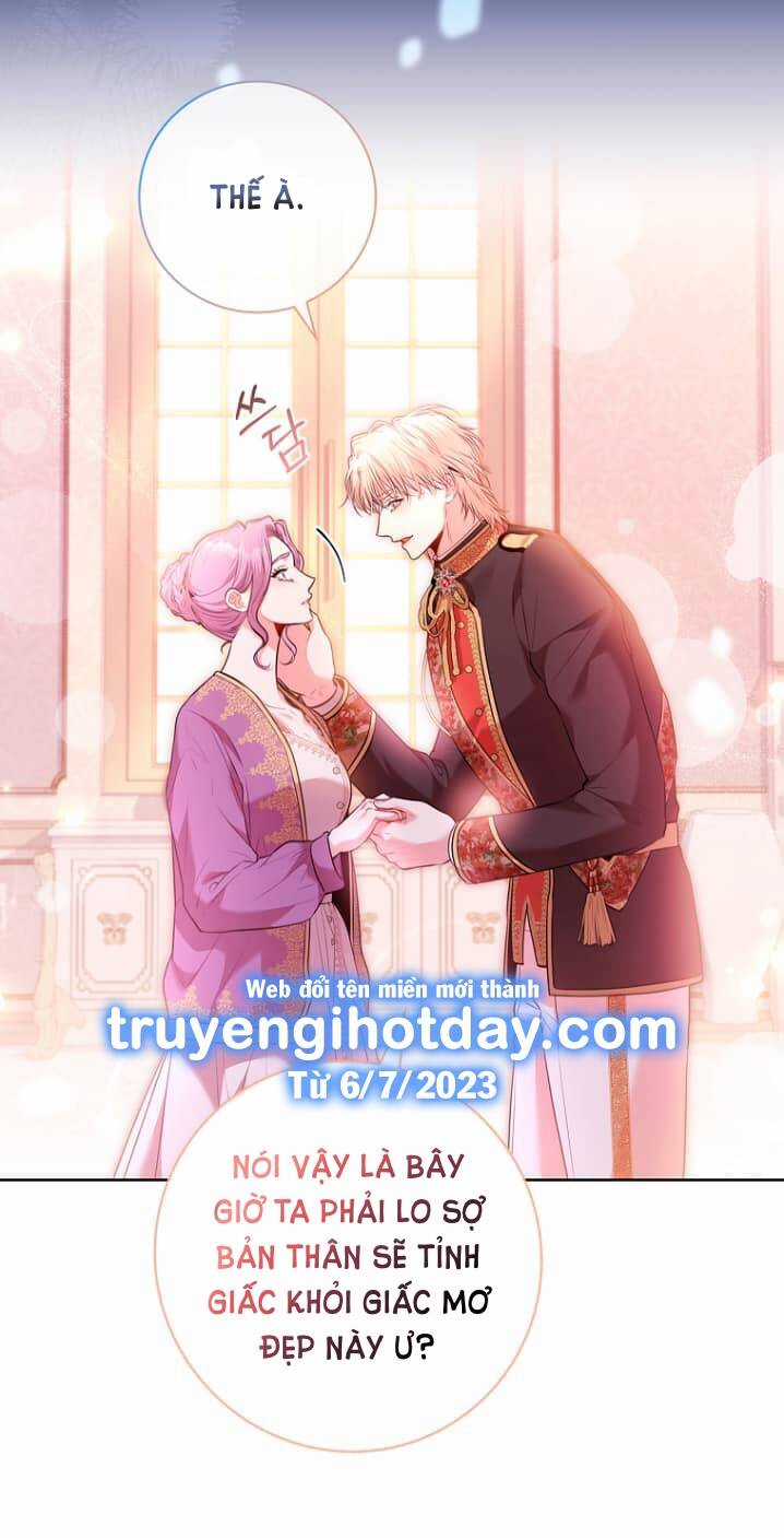 Tôi Trở Thành Thư Ký Của Bạo Chúa Chapter 93.1 trang 20