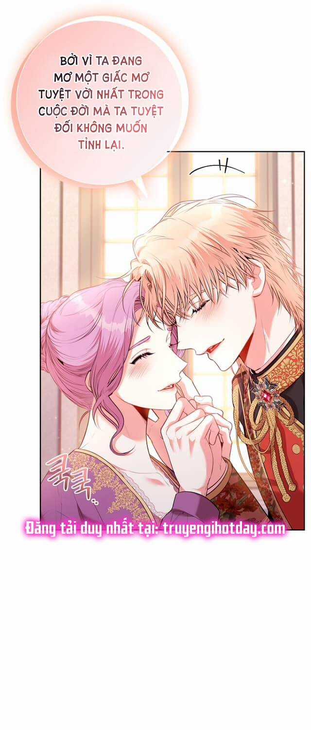 Tôi Trở Thành Thư Ký Của Bạo Chúa Chapter 93.1 trang 22