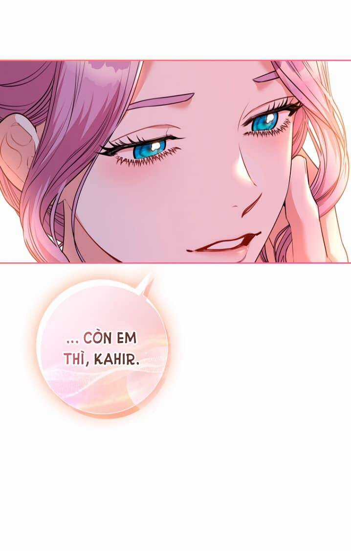 Tôi Trở Thành Thư Ký Của Bạo Chúa Chapter 93.1 trang 23