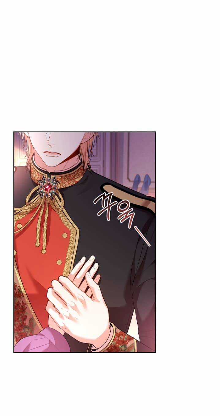 Tôi Trở Thành Thư Ký Của Bạo Chúa Chapter 93.1 trang 30