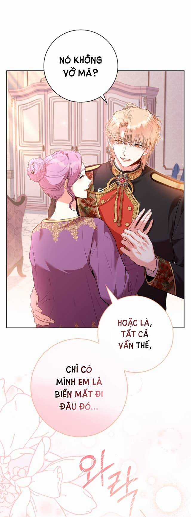 Tôi Trở Thành Thư Ký Của Bạo Chúa Chapter 93.1 trang 31