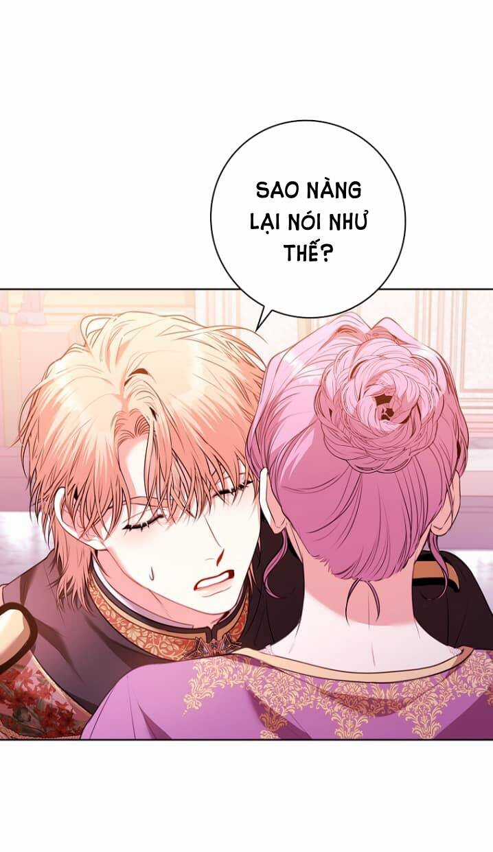 Tôi Trở Thành Thư Ký Của Bạo Chúa Chapter 93.1 trang 33