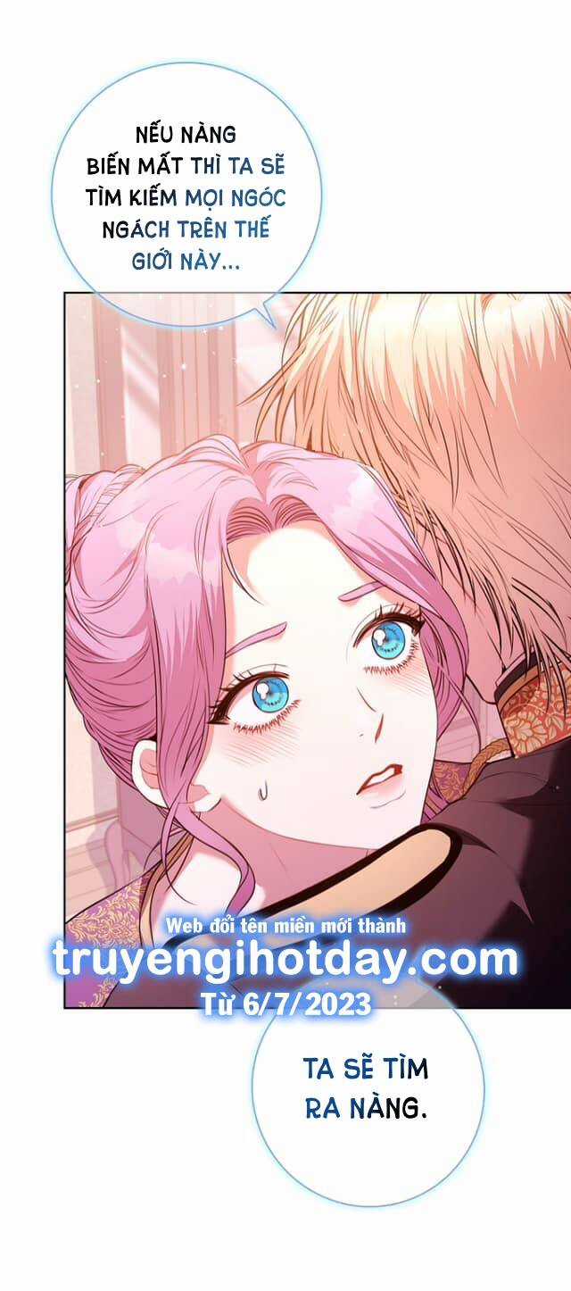 Tôi Trở Thành Thư Ký Của Bạo Chúa Chapter 93.1 trang 34