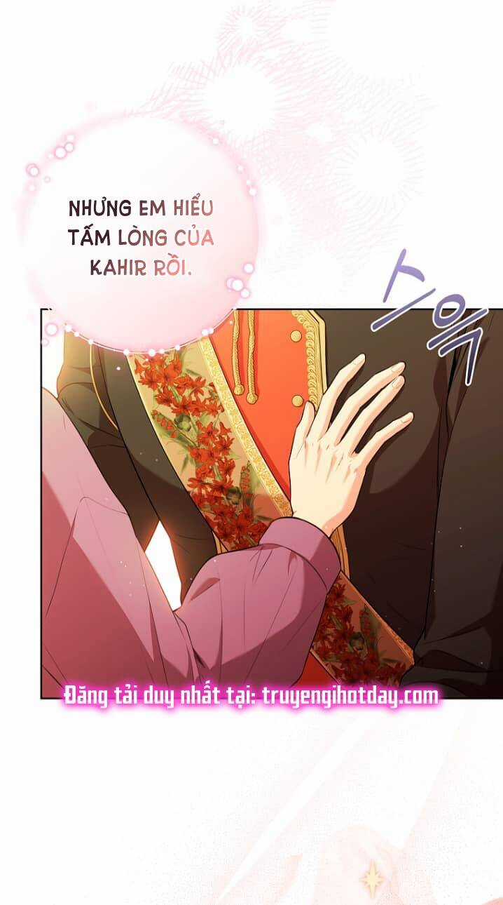Tôi Trở Thành Thư Ký Của Bạo Chúa Chapter 93.1 trang 36