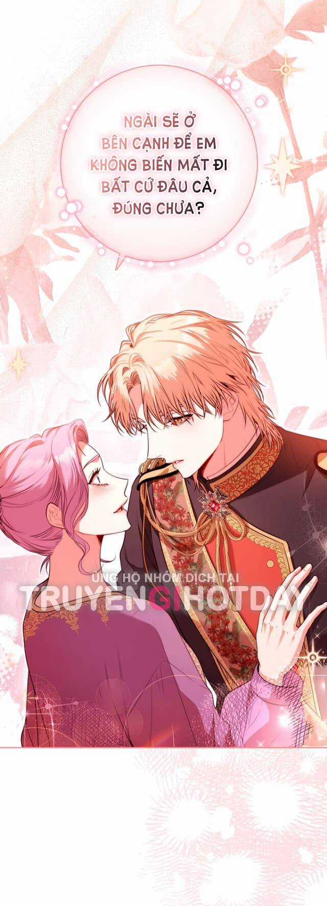 Tôi Trở Thành Thư Ký Của Bạo Chúa Chapter 93.1 trang 37