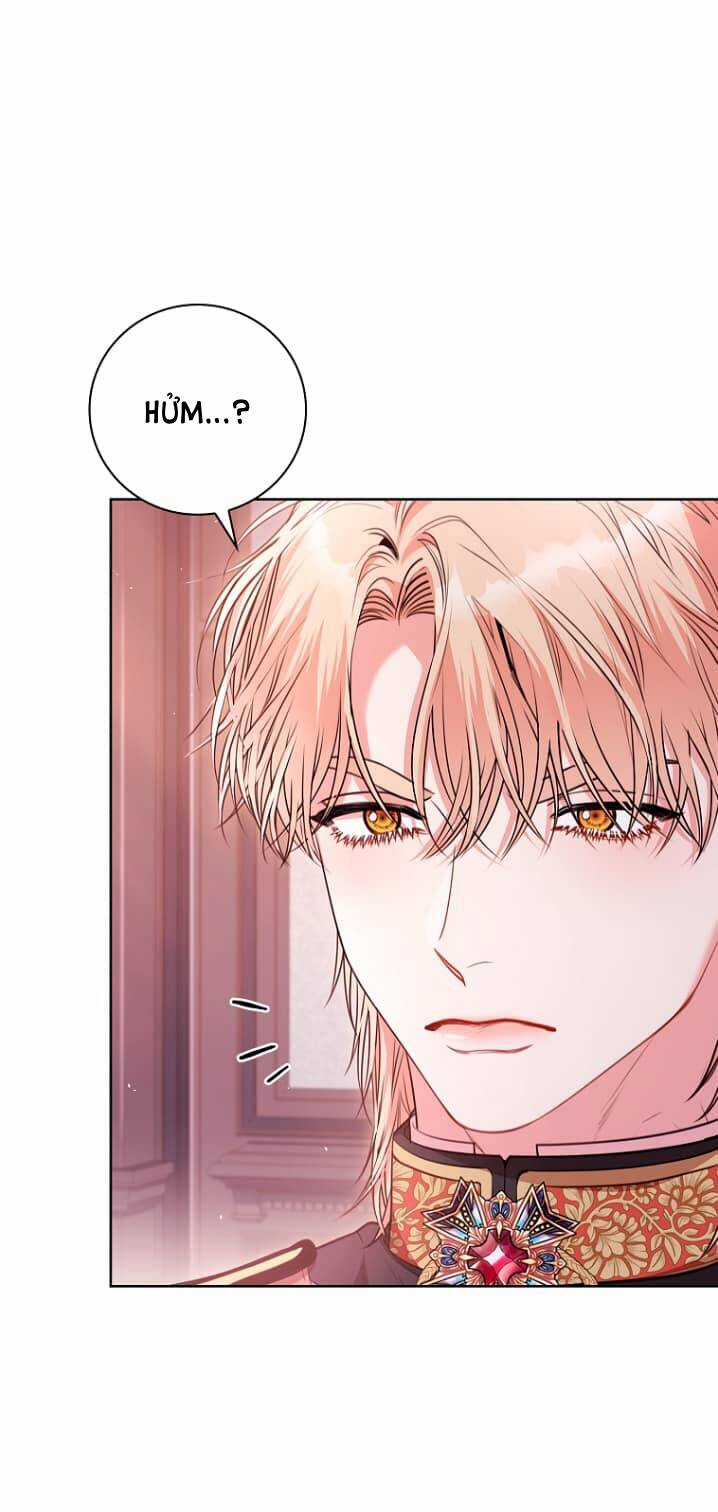 Tôi Trở Thành Thư Ký Của Bạo Chúa Chapter 93.1 trang 7