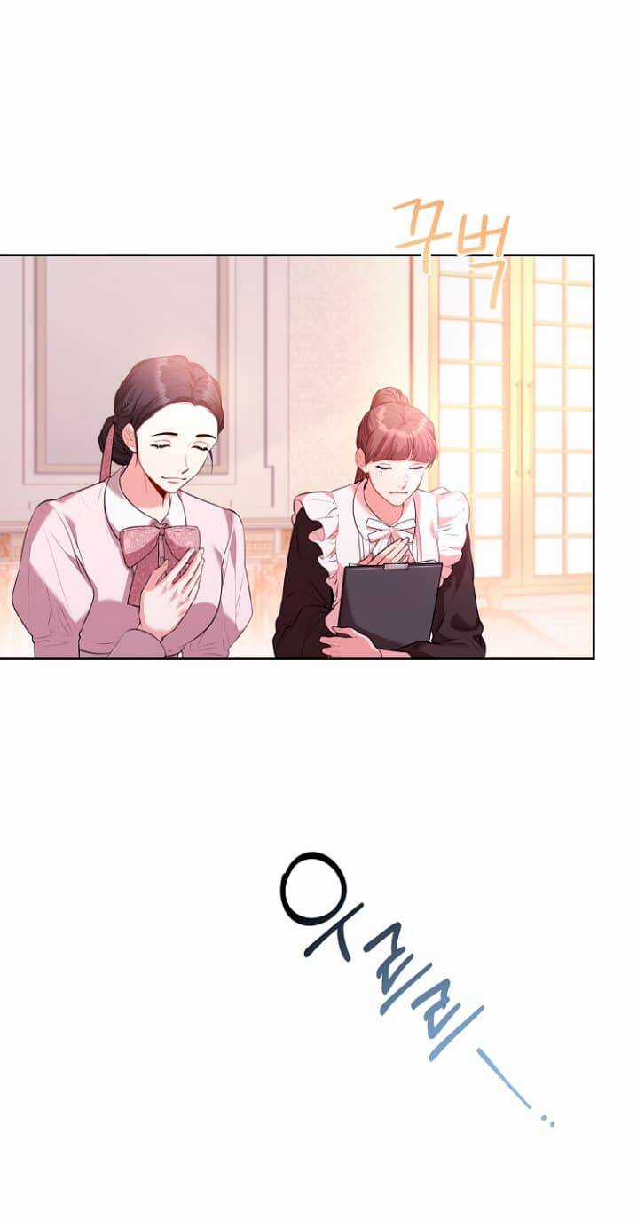 Tôi Trở Thành Thư Ký Của Bạo Chúa Chapter 93.1 trang 9