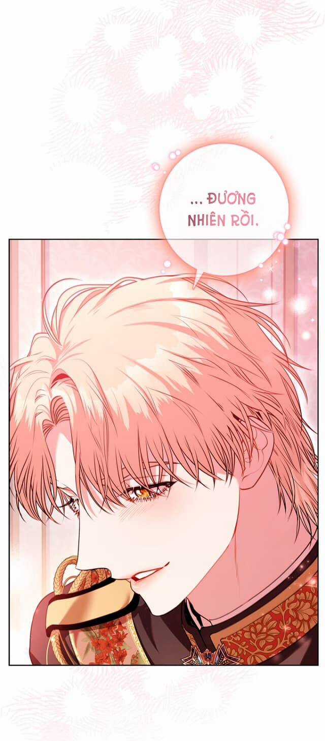 Tôi Trở Thành Thư Ký Của Bạo Chúa Chapter 93.2 trang 0