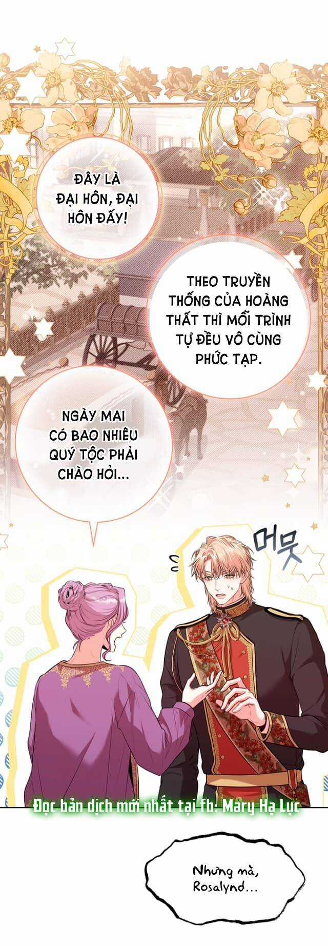 Tôi Trở Thành Thư Ký Của Bạo Chúa Chapter 93.2 trang 11