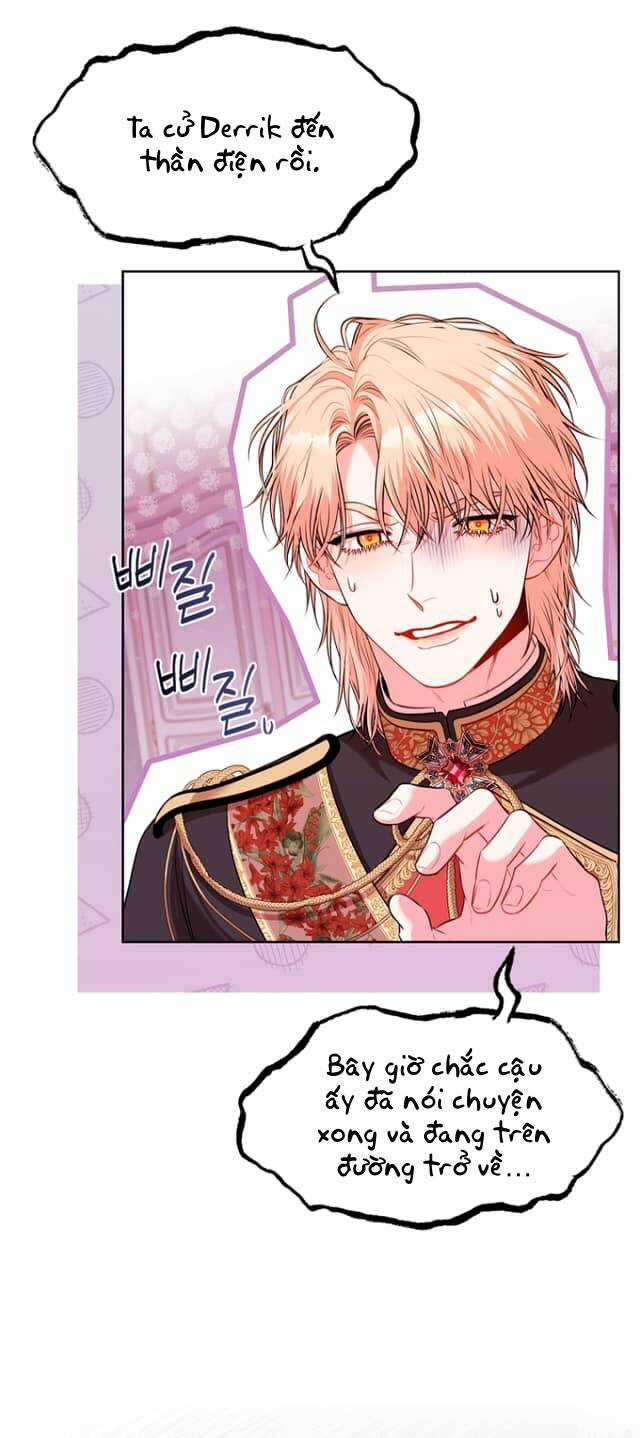 Tôi Trở Thành Thư Ký Của Bạo Chúa Chapter 93.2 trang 12