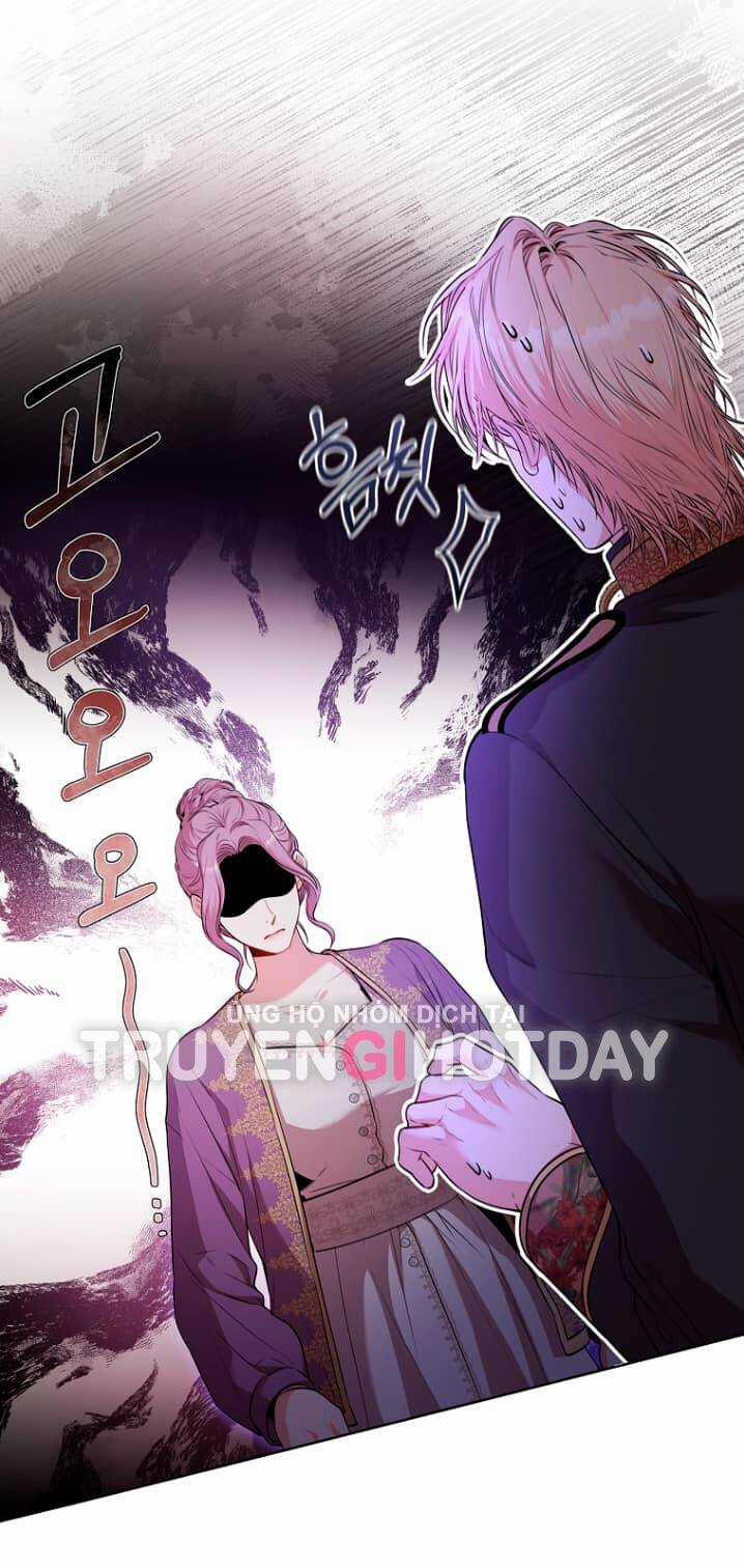 Tôi Trở Thành Thư Ký Của Bạo Chúa Chapter 93.2 trang 13