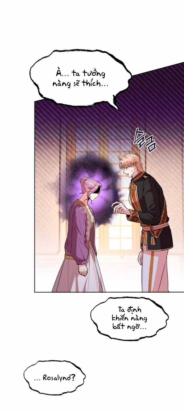 Tôi Trở Thành Thư Ký Của Bạo Chúa Chapter 93.2 trang 14