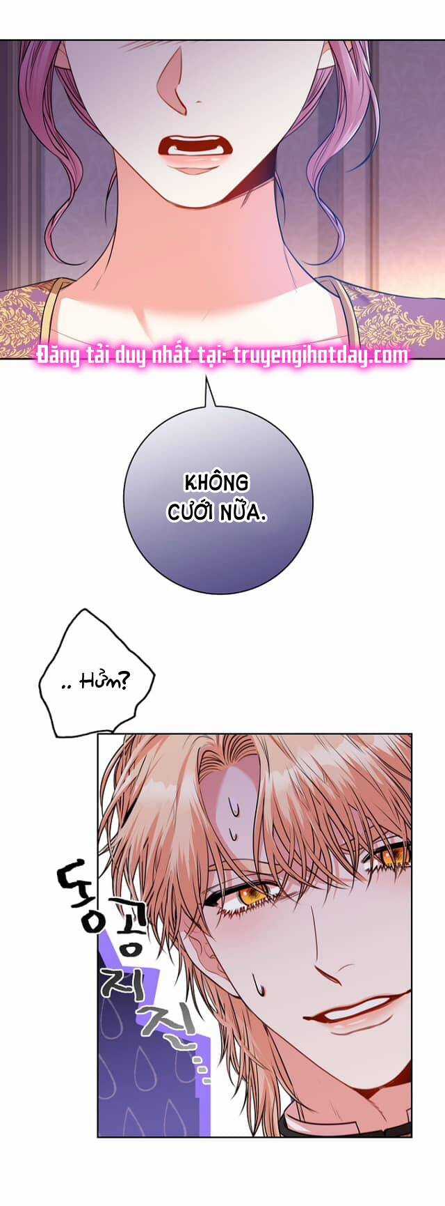 Tôi Trở Thành Thư Ký Của Bạo Chúa Chapter 93.2 trang 15