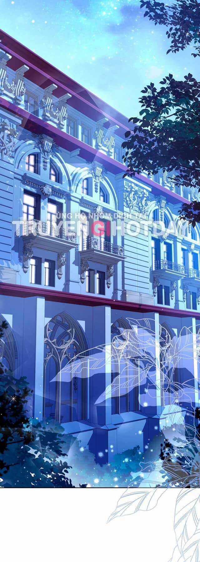 Tôi Trở Thành Thư Ký Của Bạo Chúa Chapter 93.2 trang 20