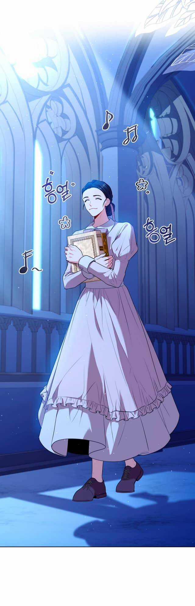 Tôi Trở Thành Thư Ký Của Bạo Chúa Chapter 93.2 trang 21