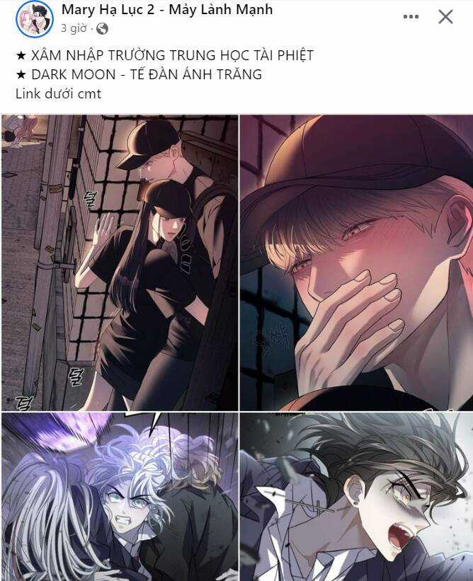 Tôi Trở Thành Thư Ký Của Bạo Chúa Chapter 93.2 trang 23