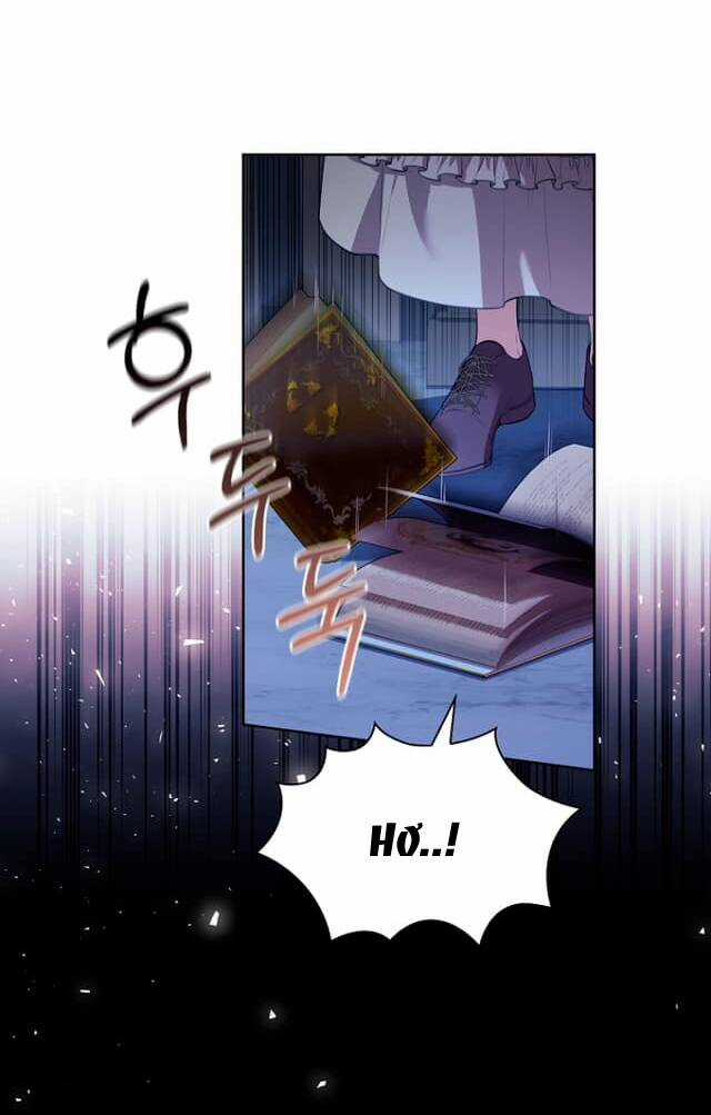 Tôi Trở Thành Thư Ký Của Bạo Chúa Chapter 93.2 trang 27